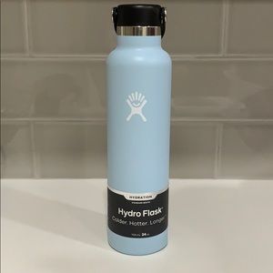 24 oz. Hydro Flask